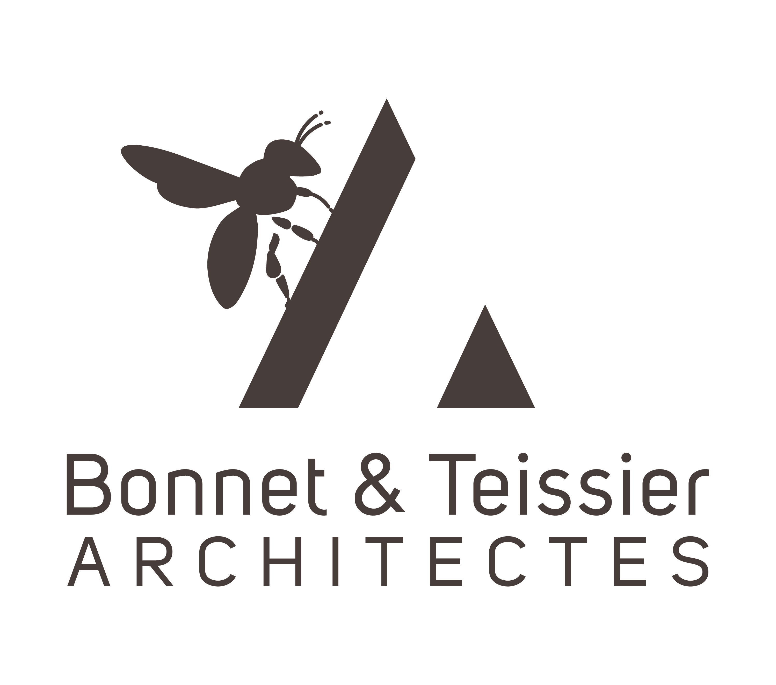 Bonnet&Teissier Architectes