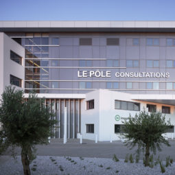PÔLE CONSULTATIONS Clinique Saint Jean | BONNET TEISSIER