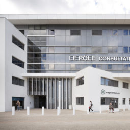 PÔLE CONSULTATIONS Clinique Saint Jean | BONNET TEISSIER